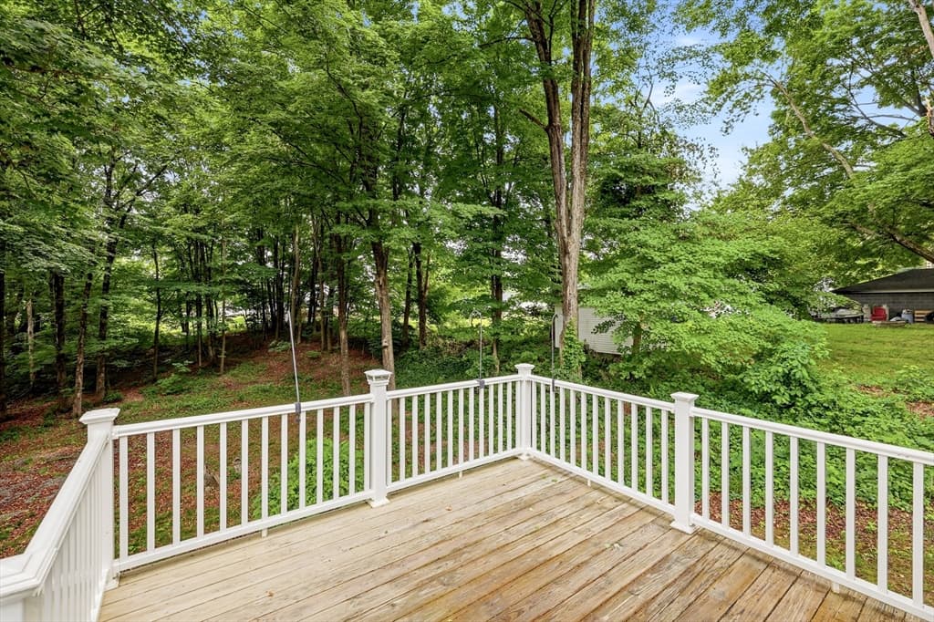 Single Family Residence at 4 Depot Street, Belchertown MA 01007, Belchertown, photo 22 of 41