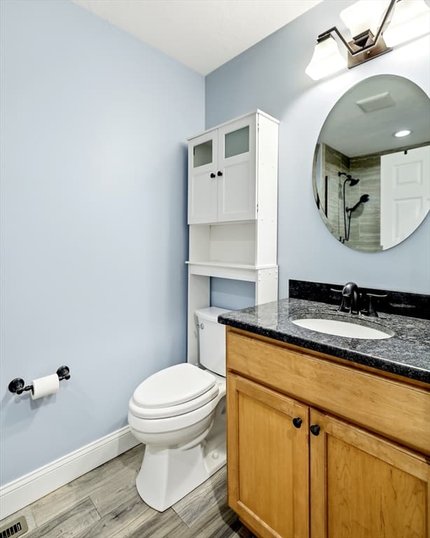 Single Family Residence at 4 Depot Street, Belchertown MA 01007, Belchertown, photo 32 of 41