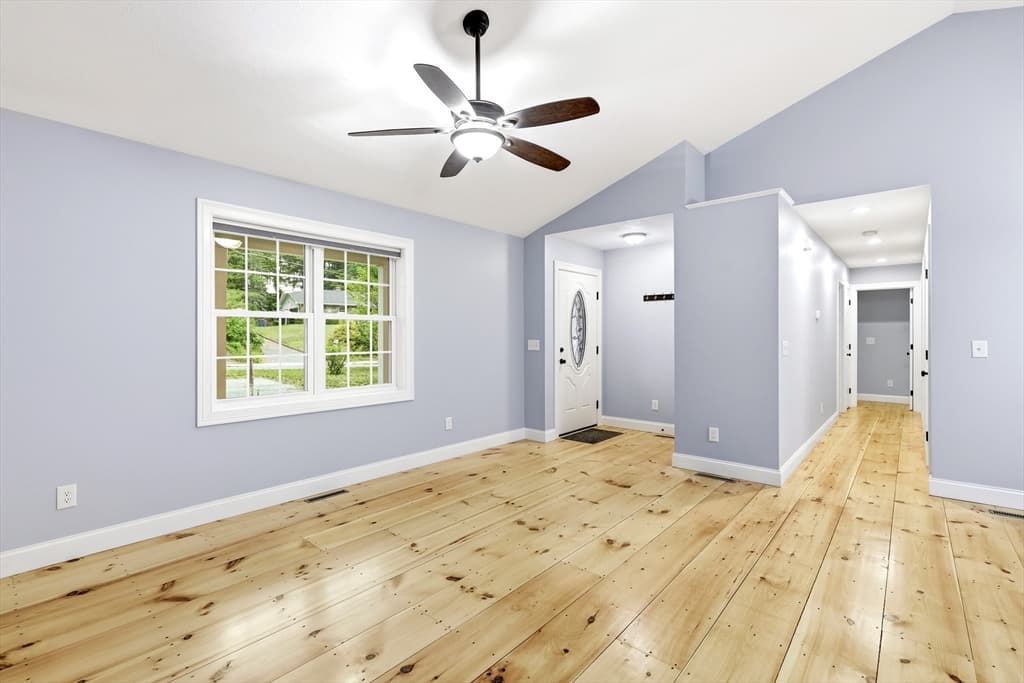 Single Family Residence at 4 Depot Street, Belchertown MA 01007, Belchertown, photo 9 of 41