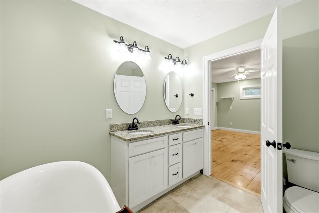 Single Family Residence at 4 Depot Street, Belchertown MA 01007, Belchertown, photo 30 of 41