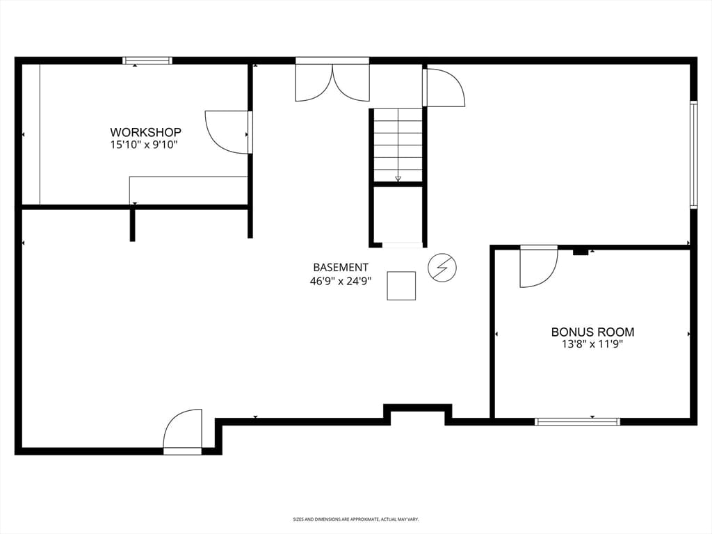 Single Family Residence at 4 Depot Street, Belchertown MA 01007, Belchertown, photo 41 of 41