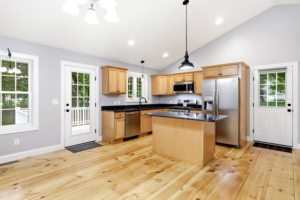 Single Family Residence at 4 Depot Street, Belchertown MA 01007, Belchertown, photo 15 of 41