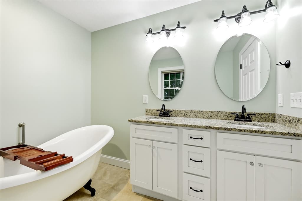 Single Family Residence at 4 Depot Street, Belchertown MA 01007, Belchertown, photo 29 of 41