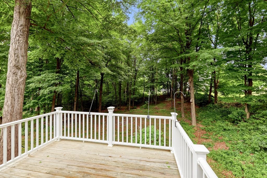 Single Family Residence at 4 Depot Street, Belchertown MA 01007, Belchertown, photo 21 of 41