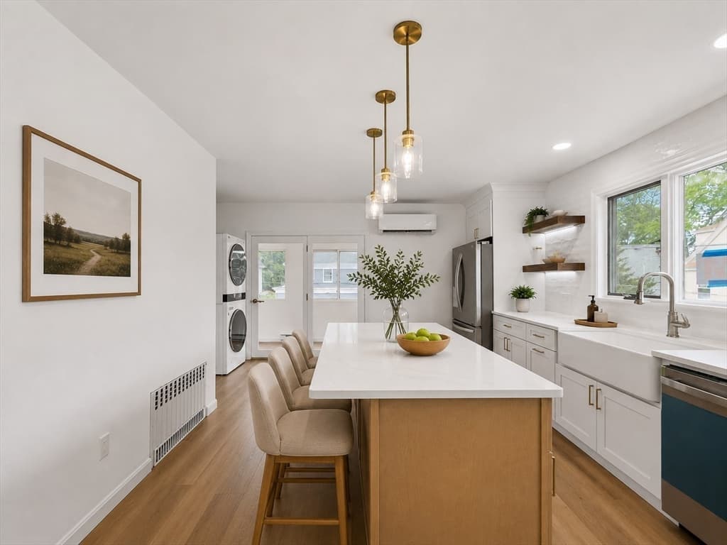 Condominium at 77 Brookings St # 2, Medford MA 02155, photo 2 of 25