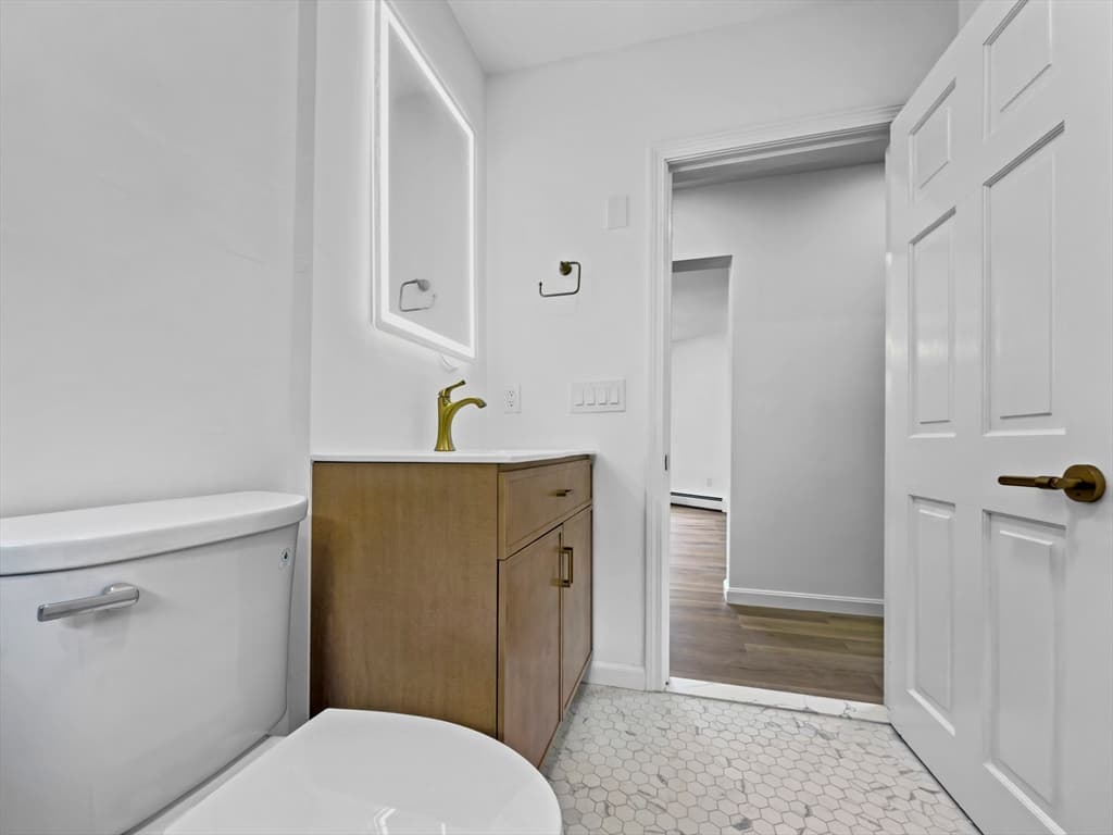 Condominium at 77 Brookings St # 2, Medford MA 02155, photo 20 of 25