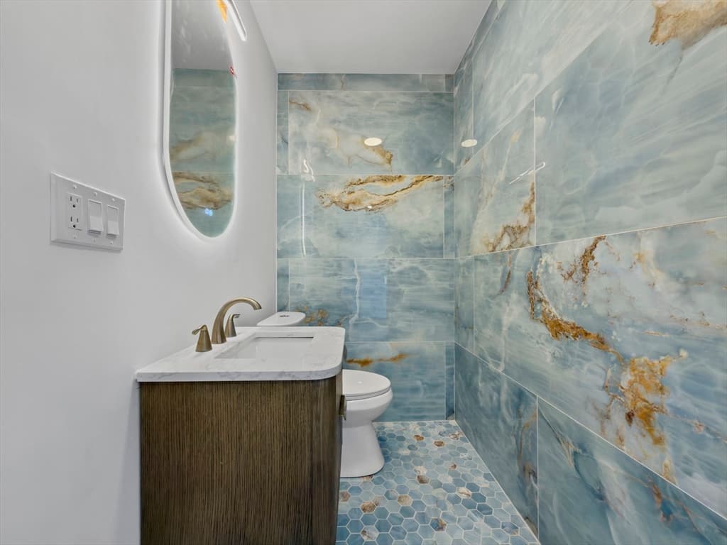 Condominium at 77 Brookings St # 2, Medford MA 02155, photo 9 of 25