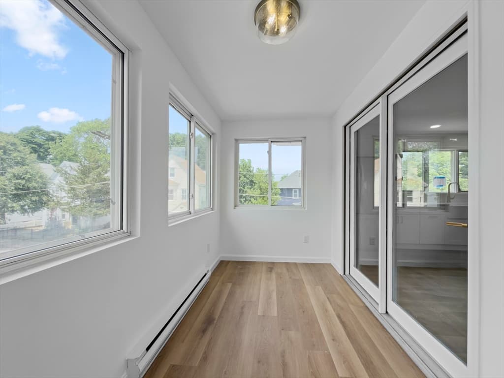 Condominium at 77 Brookings St # 2, Medford MA 02155, photo 24 of 25