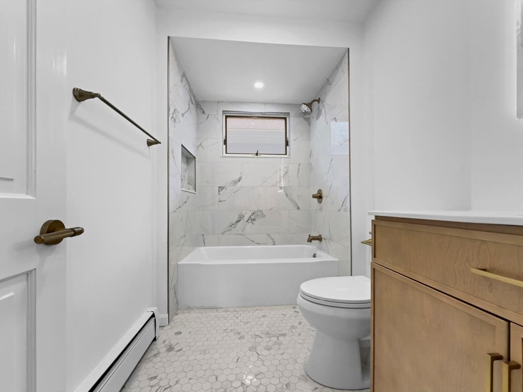 Condominium at 77 Brookings St # 2, Medford MA 02155, photo 18 of 25