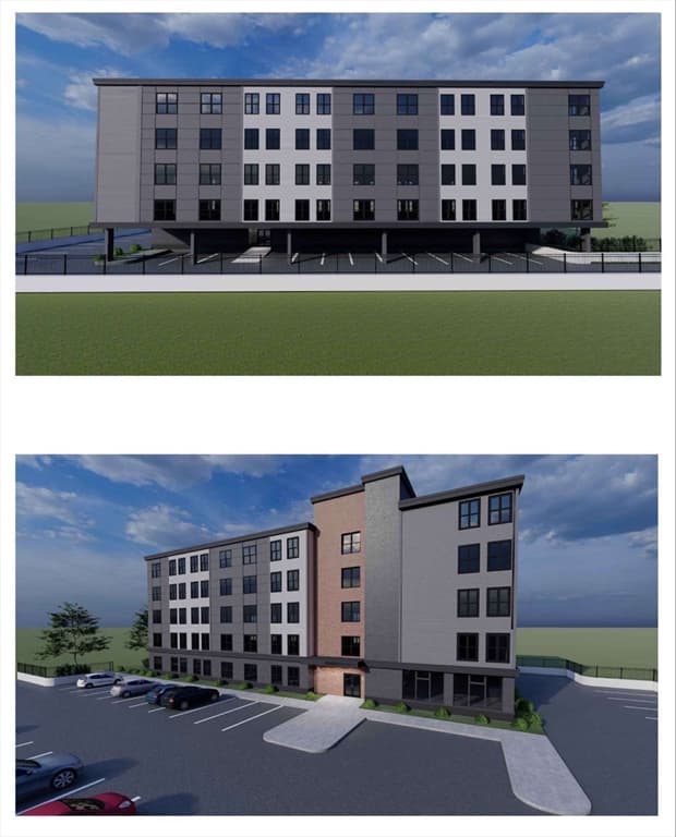 380 Quincy Street, Brockton MA 02302