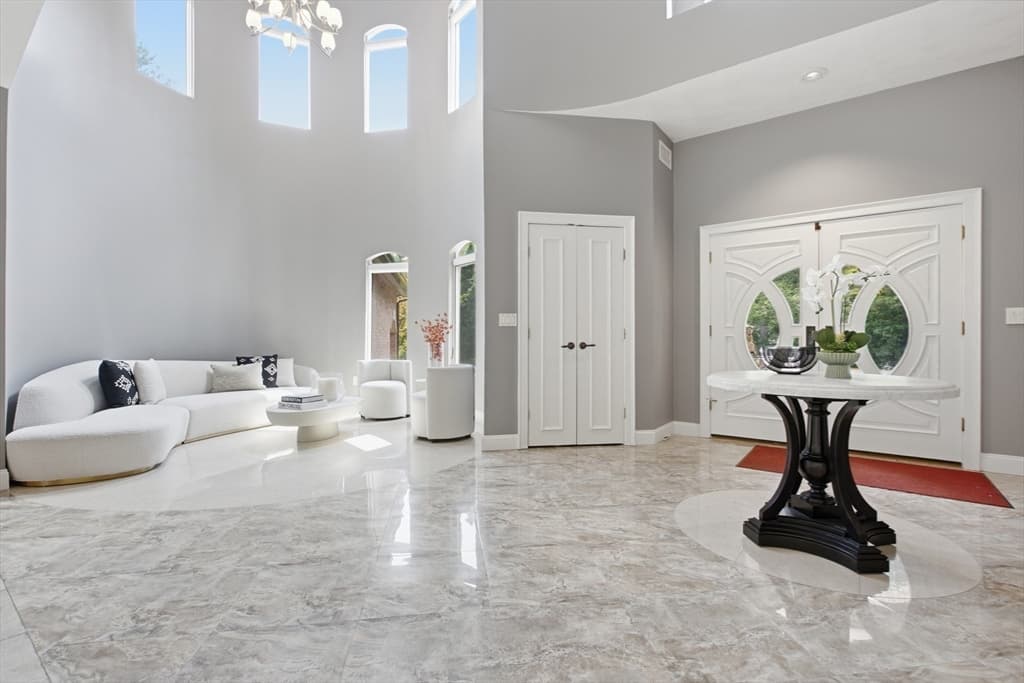 Single Family Residence at 8 Janice Ave, North Reading MA 01864, North Reading, photo 13 of 40