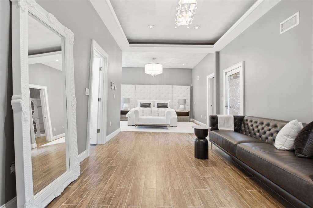 Single Family Residence at 8 Janice Ave, North Reading MA 01864, North Reading, photo 16 of 40