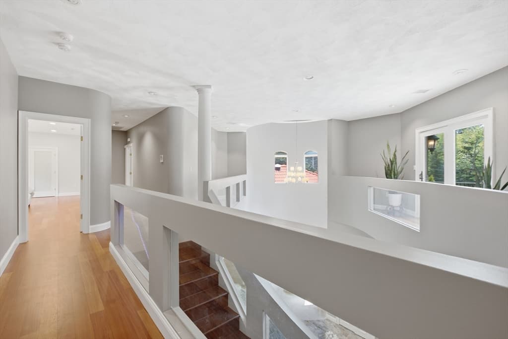 Single Family Residence at 8 Janice Ave, North Reading MA 01864, North Reading, photo 20 of 40