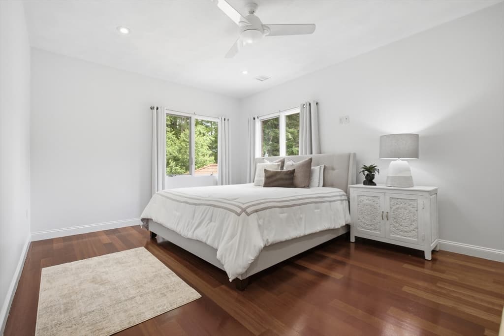 Single Family Residence at 8 Janice Ave, North Reading MA 01864, North Reading, photo 24 of 40