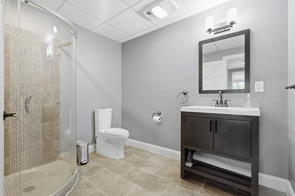 Single Family Residence at 8 Janice Ave, North Reading MA 01864, North Reading, photo 33 of 40