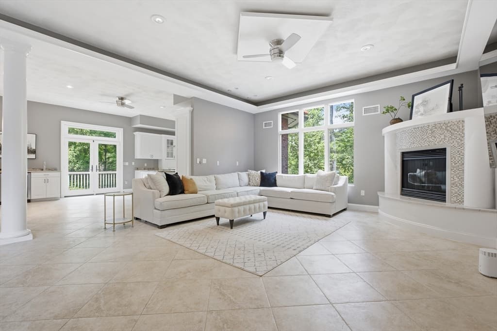 Single Family Residence at 8 Janice Ave, North Reading MA 01864, North Reading, photo 14 of 40