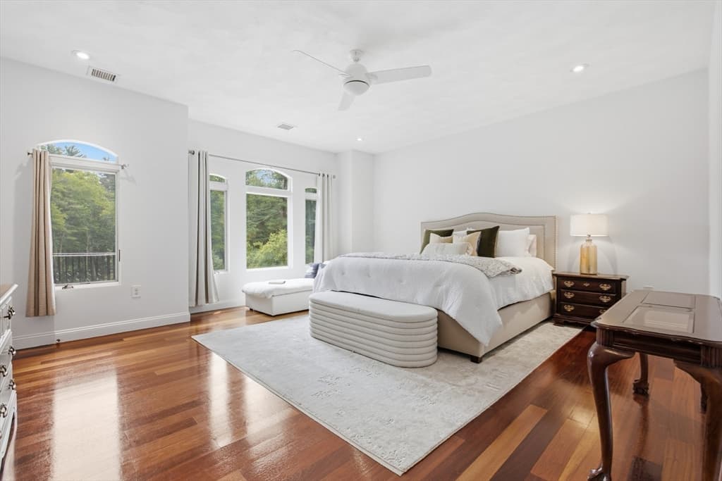 Single Family Residence at 8 Janice Ave, North Reading MA 01864, North Reading, photo 21 of 40