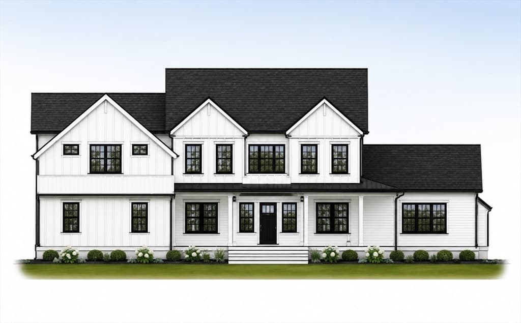 20 Webster Farm Way, Norwell MA 02061