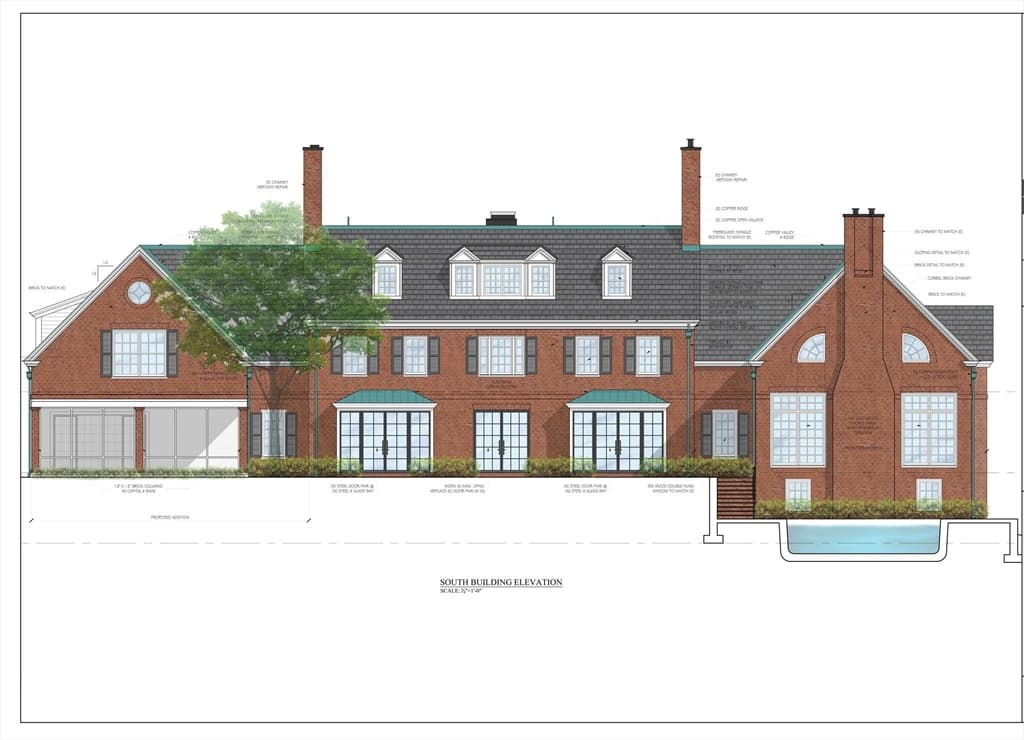 0 Sears Road, Brookline MA 02445 photo 2