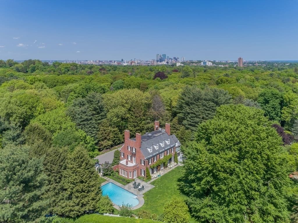 0 Sears Road, Brookline MA 02445 photo 16