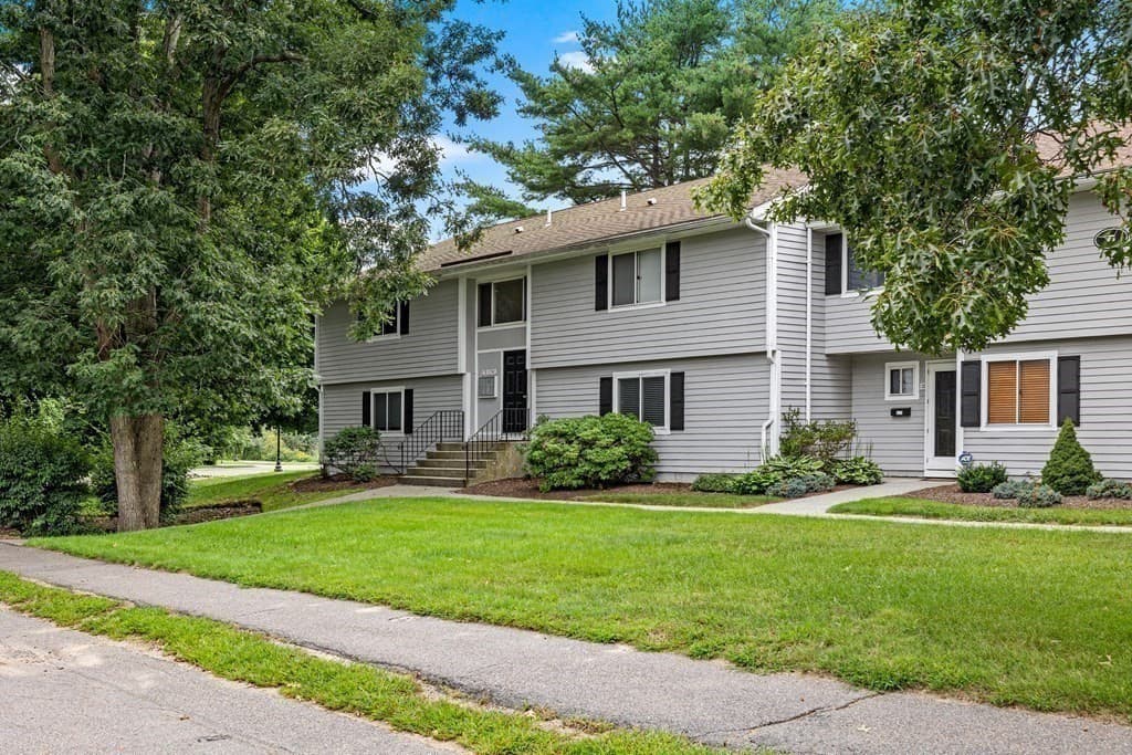 6 Beals Cove # B, Hingham MA 02043 photo 3
