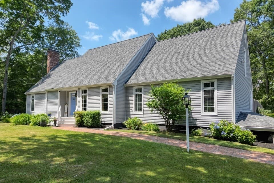 346 Judson St, Raynham MA 02767