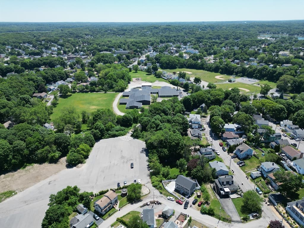Single Family Residence at 16 Pequot Rd, Weymouth MA 02191, photo 36 of 36