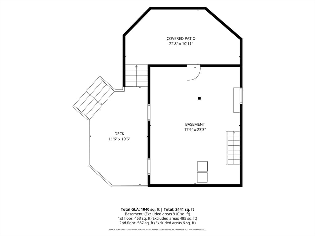 Single Family Residence at 16 Pequot Rd, Weymouth MA 02191, photo 28 of 36