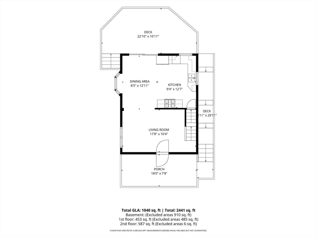 Single Family Residence at 16 Pequot Rd, Weymouth MA 02191, photo 29 of 36