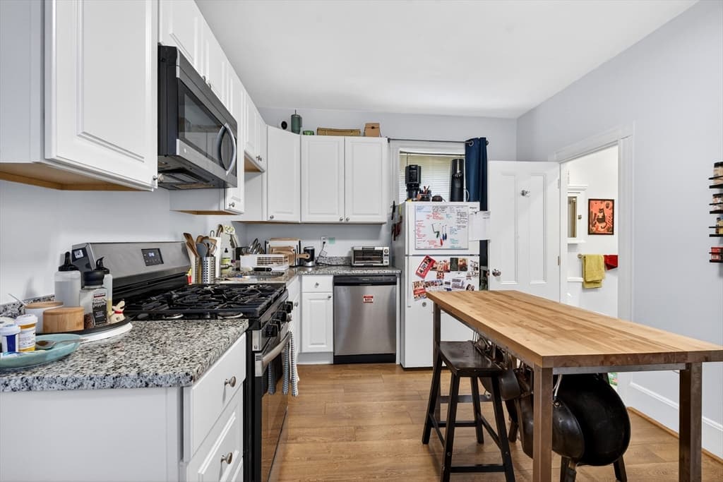 Multi Family at 62 Antrim St, Cambridge MA 02139, Cambridge, photo 9 of 30