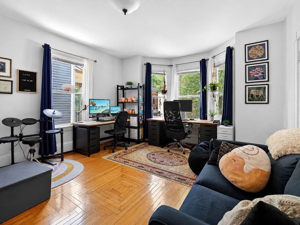 Multi Family at 62 Antrim St, Cambridge MA 02139, Cambridge, photo 14 of 30