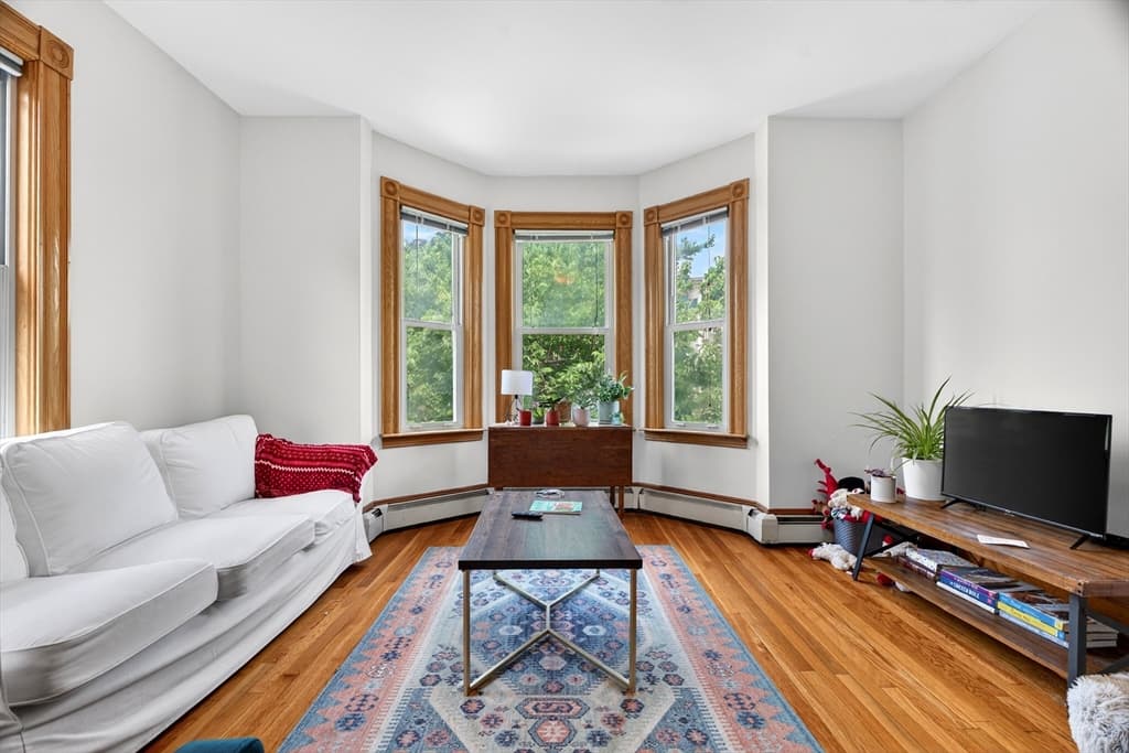 Multi Family at 62 Antrim St, Cambridge MA 02139, Cambridge, photo 15 of 30
