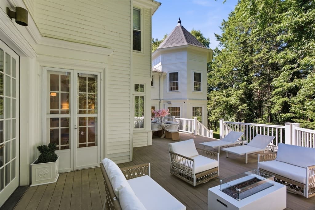 Multi Family at 31 B0yles Street, Beverly MA 01915, Beverly, photo 40 of 41