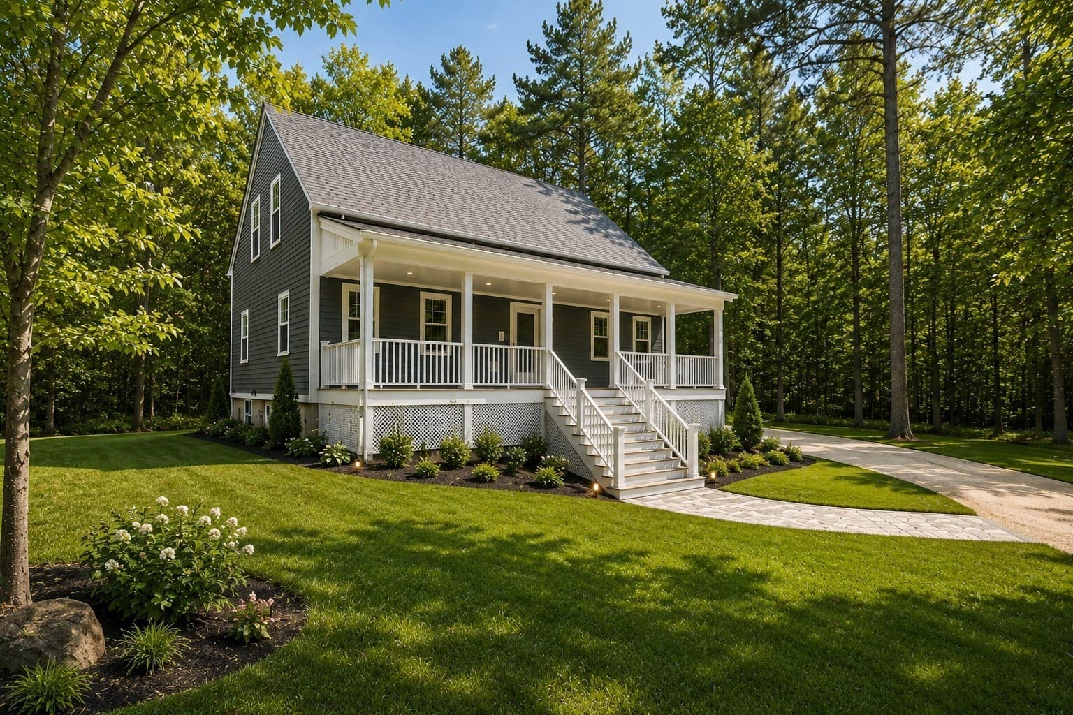 16 Janes Rd, Boxford MA 01921