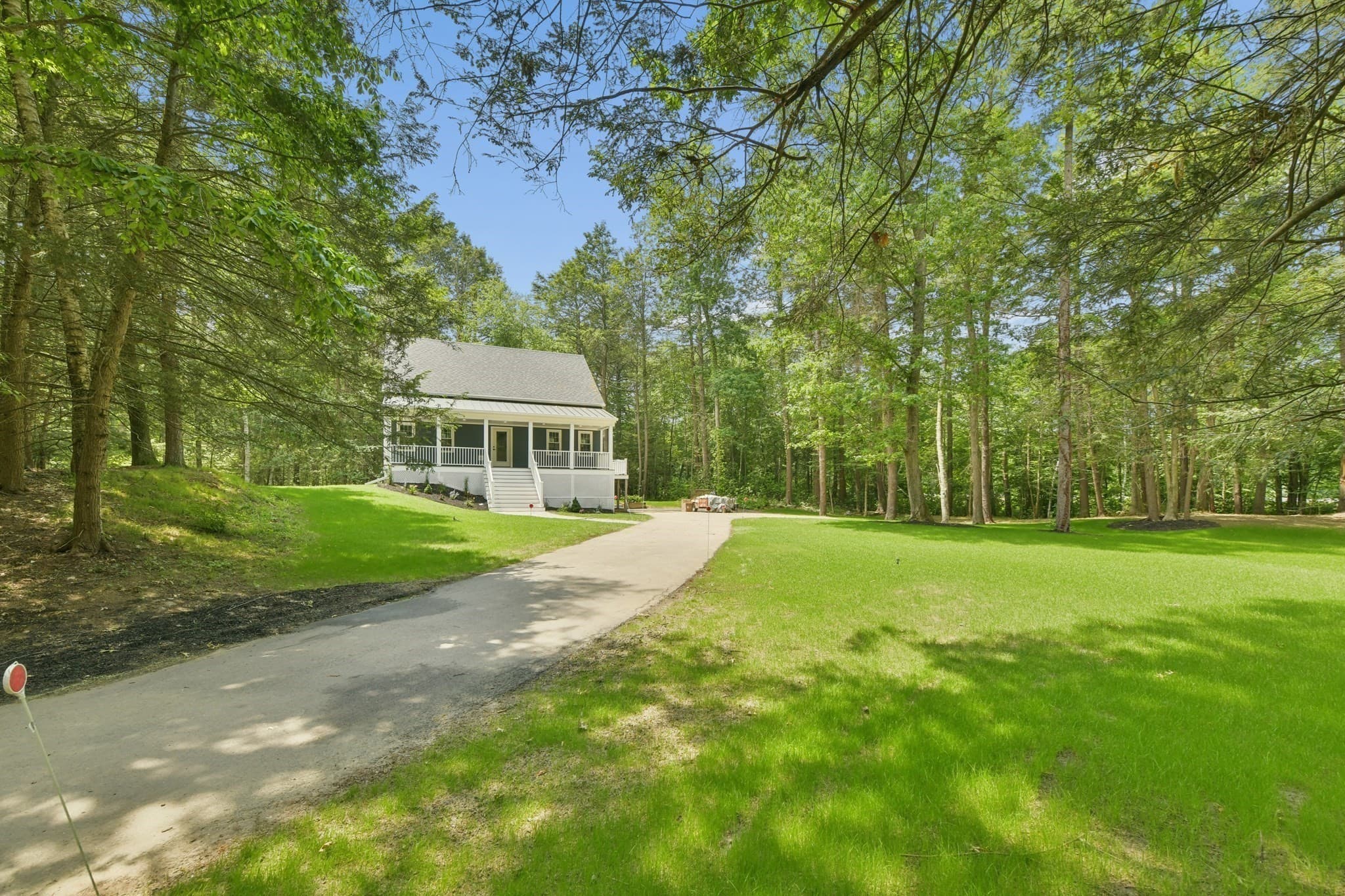 Single Family Residence at 16 Janes Rd, Boxford MA 01921, Boxford, photo 20 of 23