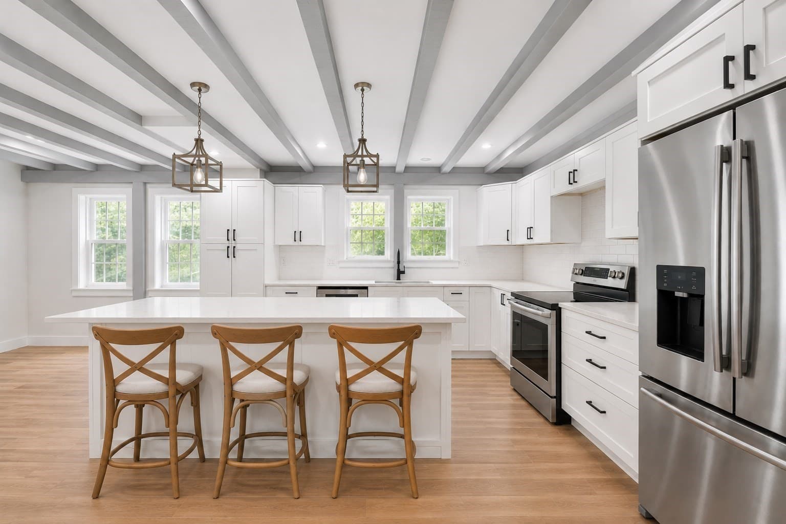 Single Family Residence at 16 Janes Rd, Boxford MA 01921, Boxford, photo 4 of 23