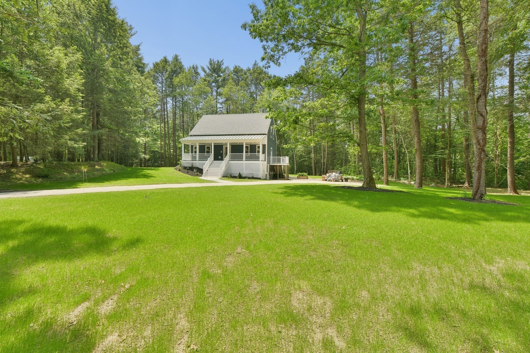 Single Family Residence at 16 Janes Rd, Boxford MA 01921, Boxford, photo 21 of 23