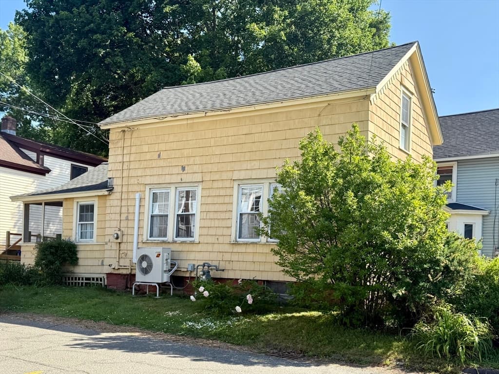Single Family Residence at 192 South St, Northampton MA 01060, Northampton, photo 29 of 30
