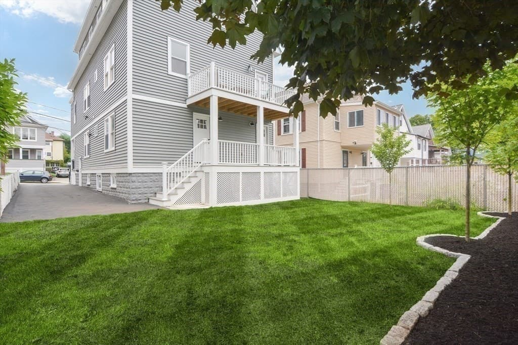 Condominium at 57 Garrison Ave # 2A, Somerville MA 02144, photo 27 of 28