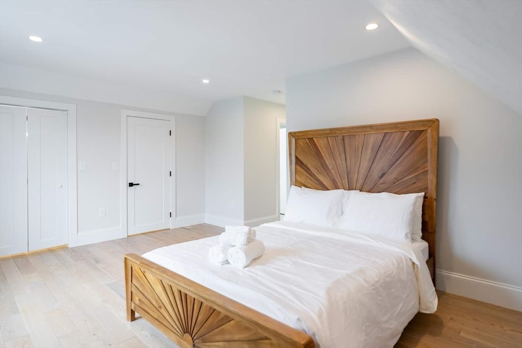 Condominium at 57 Garrison Ave # 2A, Somerville MA 02144, photo 16 of 28