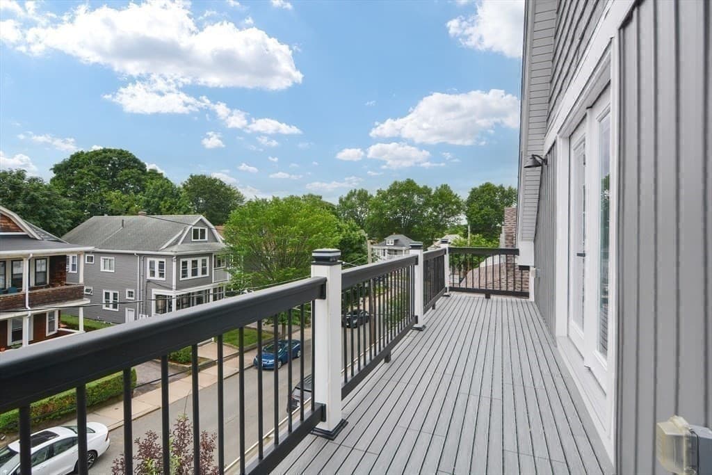 Condominium at 57 Garrison Ave # 2A, Somerville MA 02144, photo 26 of 28
