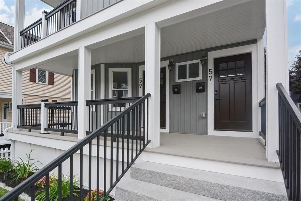 Condominium at 57 Garrison Ave # 2A, Somerville MA 02144, photo 28 of 28