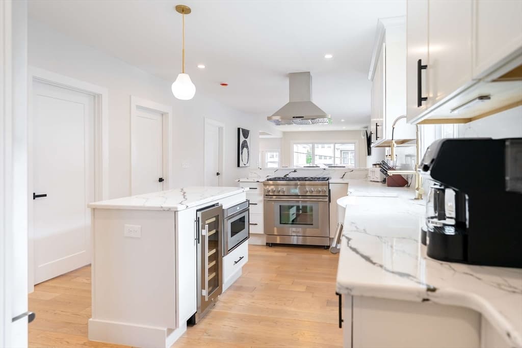 Condominium at 57 Garrison Ave # 2A, Somerville MA 02144, photo 5 of 28