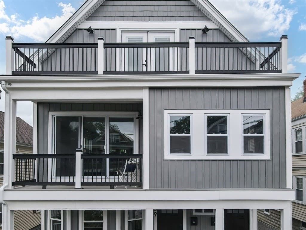 Condominium at 57 Garrison Ave # 2A, Somerville MA 02144, photo 24 of 28