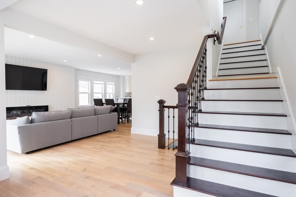 Condominium at 57 Garrison Ave # 2A, Somerville MA 02144, photo 14 of 28