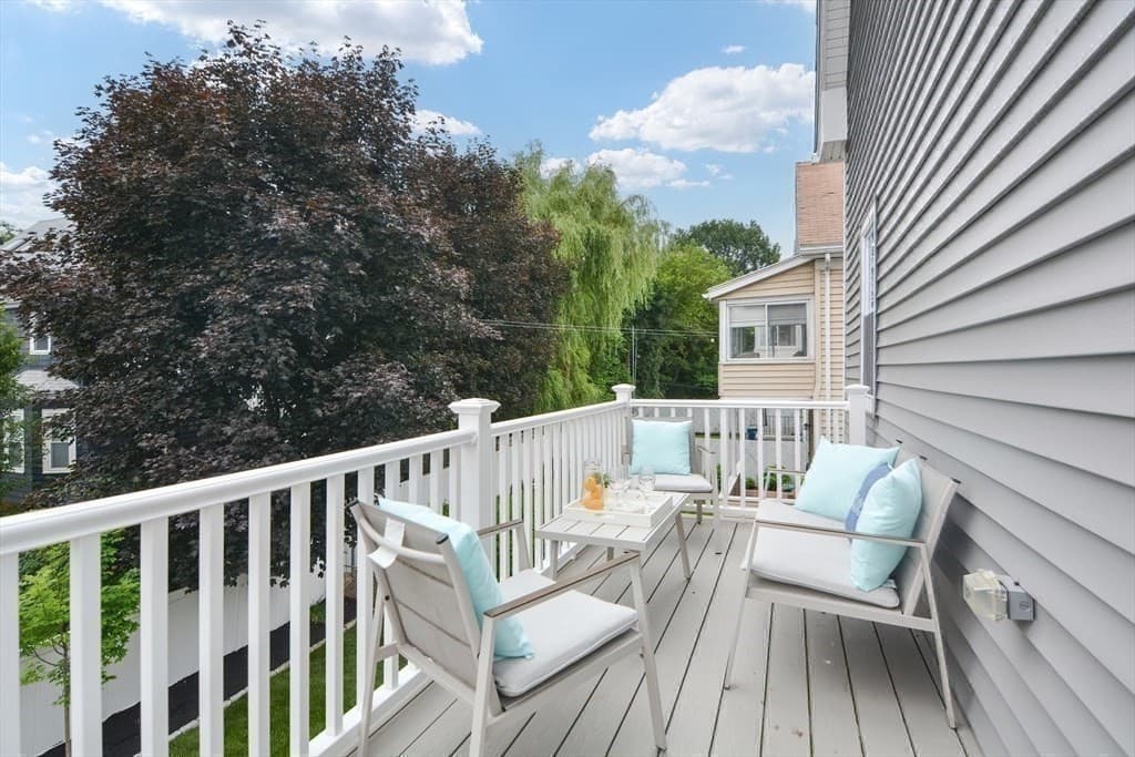 Condominium at 57 Garrison Ave # 2A, Somerville MA 02144, photo 25 of 28