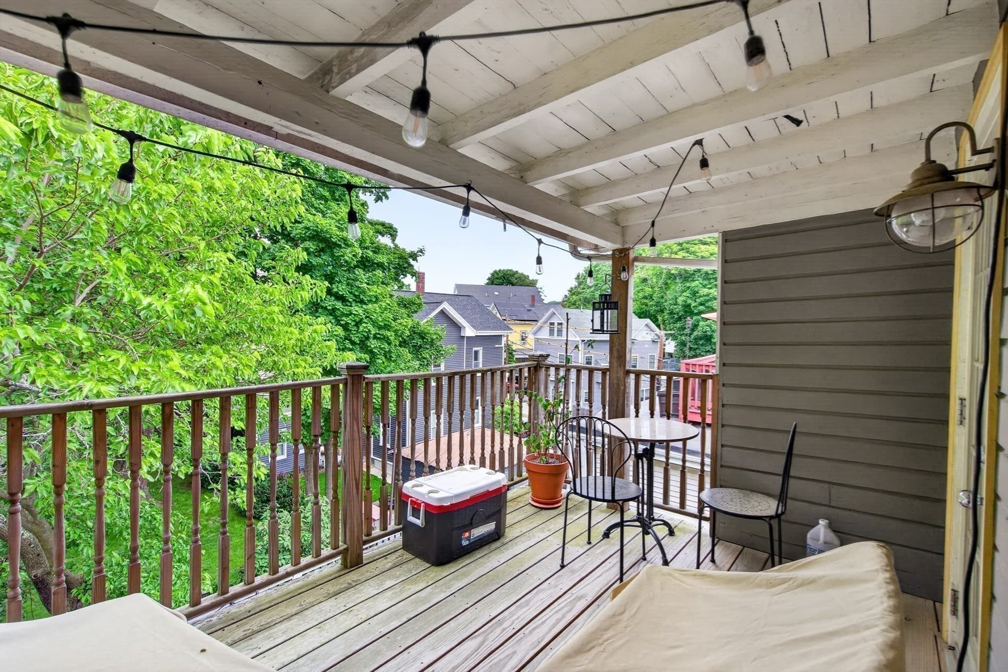 Condominium at 113 Chestnut Ave # 3, Boston MA 02130, photo 16 of 21