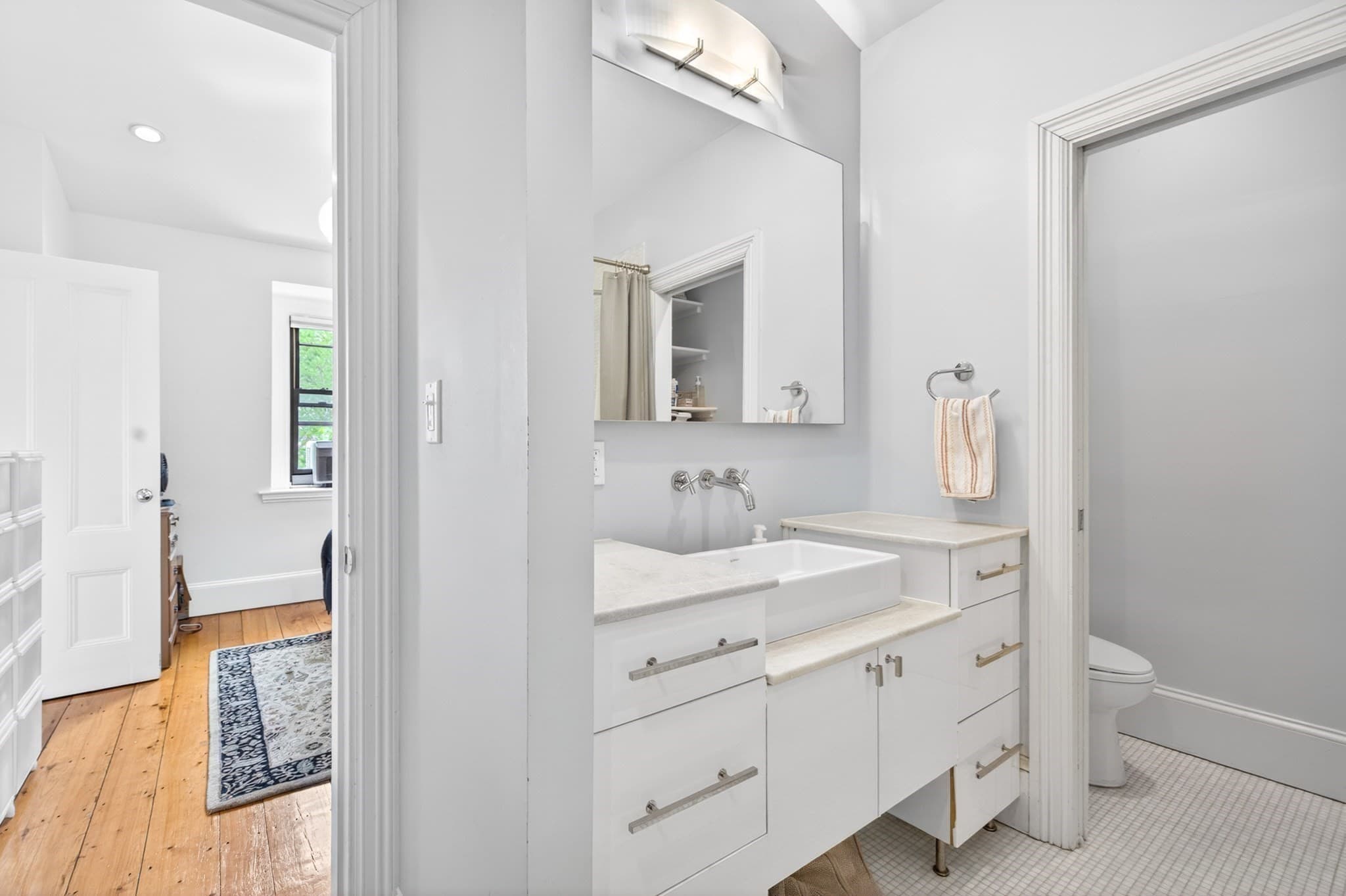 Condominium at 113 Chestnut Ave # 3, Boston MA 02130, photo 12 of 21