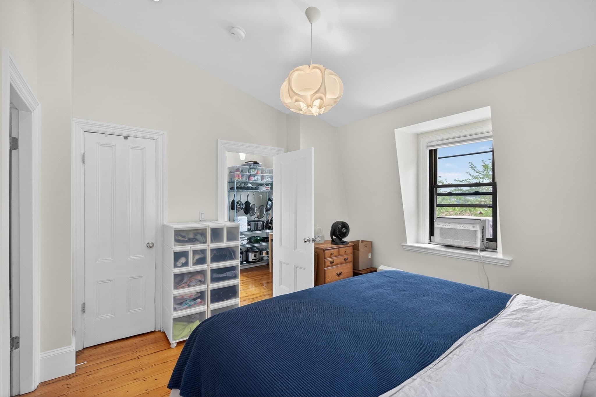 Condominium at 113 Chestnut Ave # 3, Boston MA 02130, photo 9 of 21