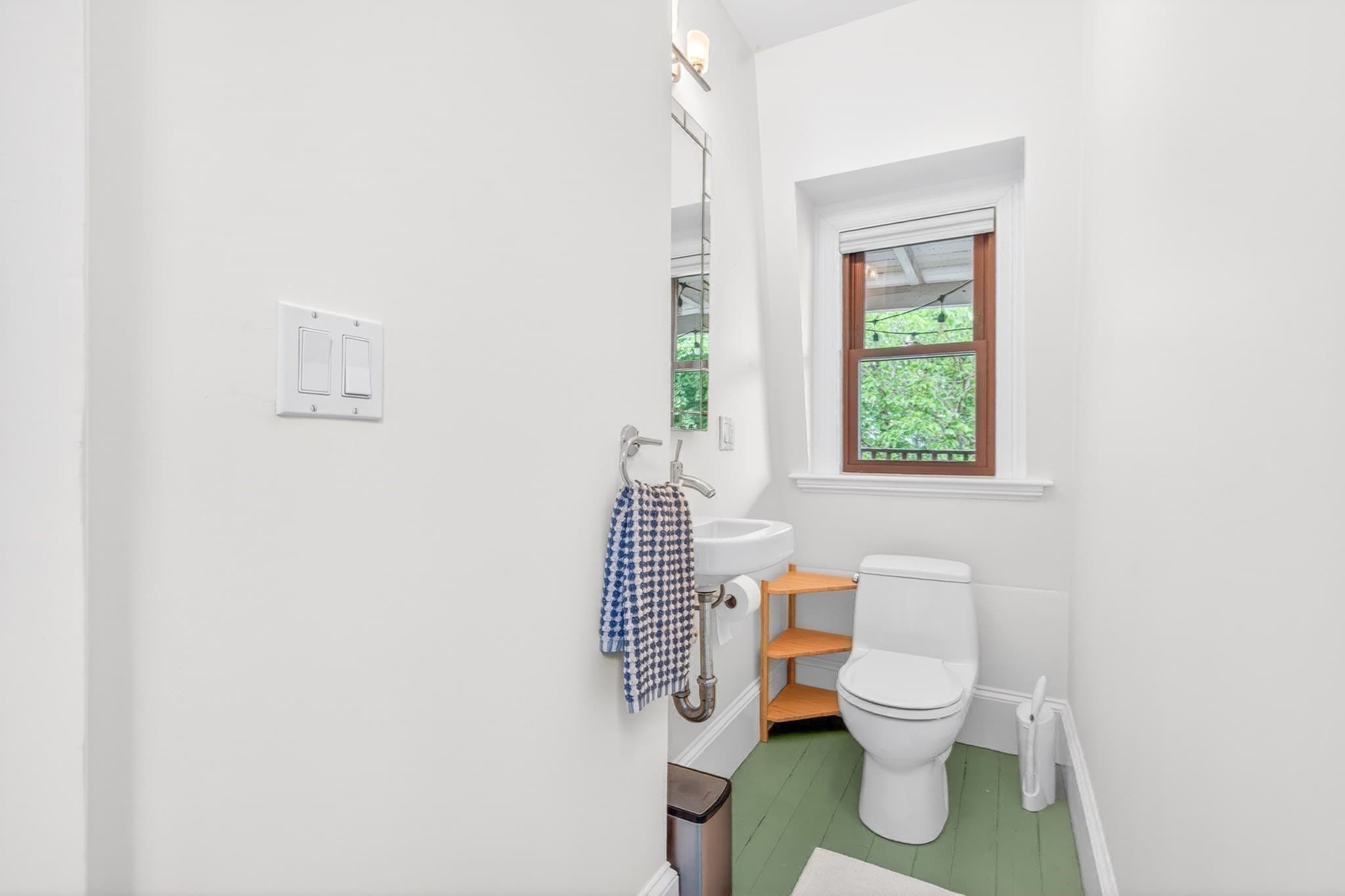 Condominium at 113 Chestnut Ave # 3, Boston MA 02130, photo 15 of 21